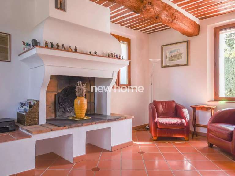 Maison Carcès - 4 chambres - 135m²