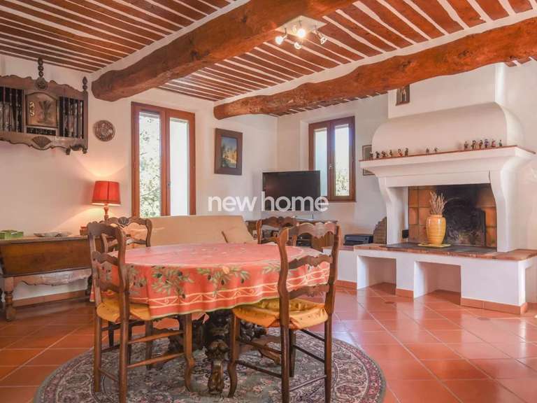 Maison Carcès - 4 chambres - 135m²