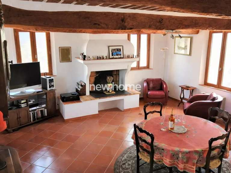 Maison Carcès - 4 chambres - 135m²