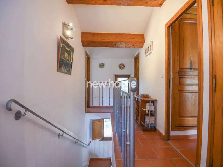 Maison Carcès - 4 chambres - 135m²