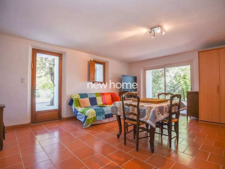 Maison Carcès - 4 chambres - 135m²