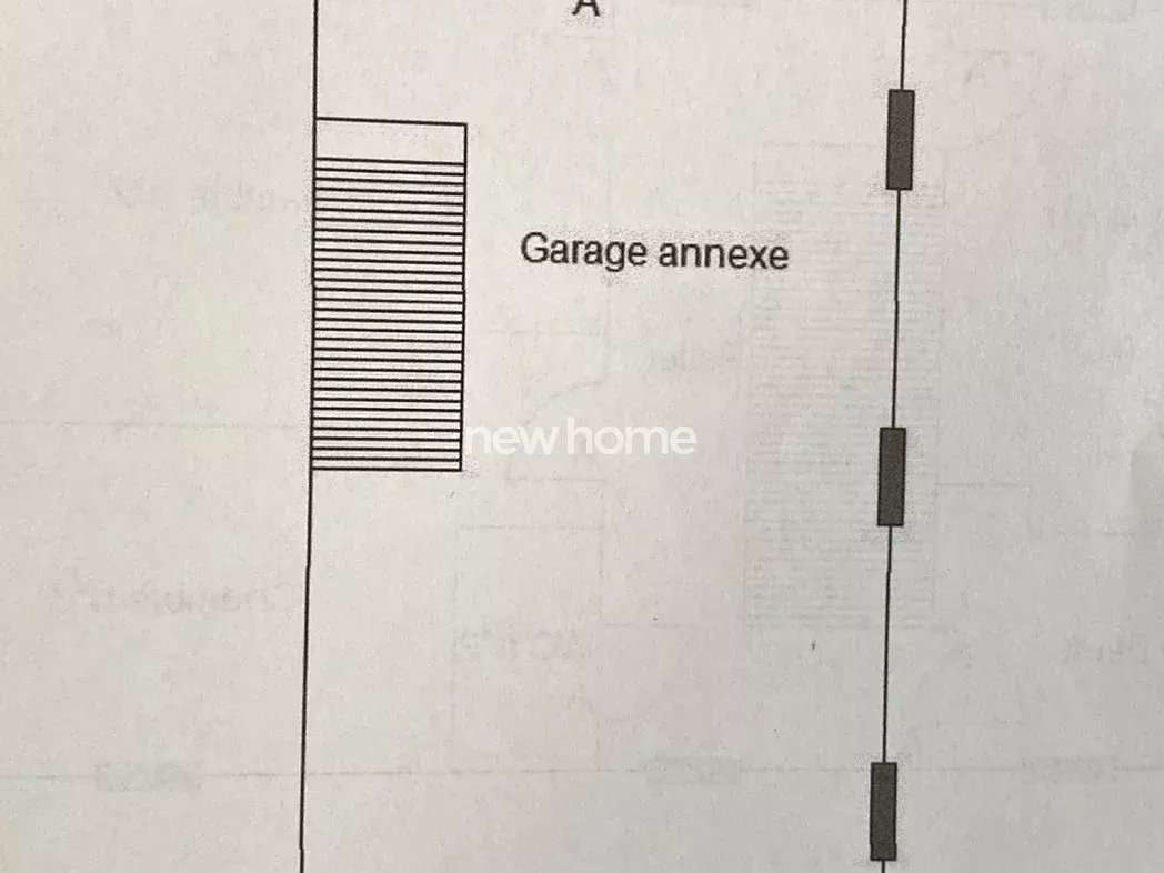 Maison Carcès