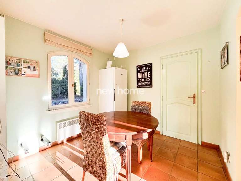 Maison Flayosc - 4 chambres - 150m²