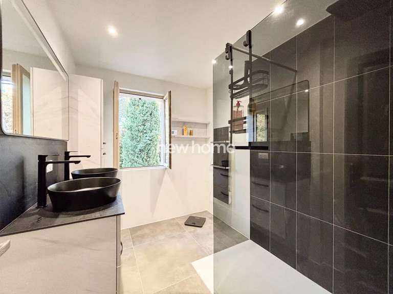 Maison Flayosc - 4 chambres - 150m²