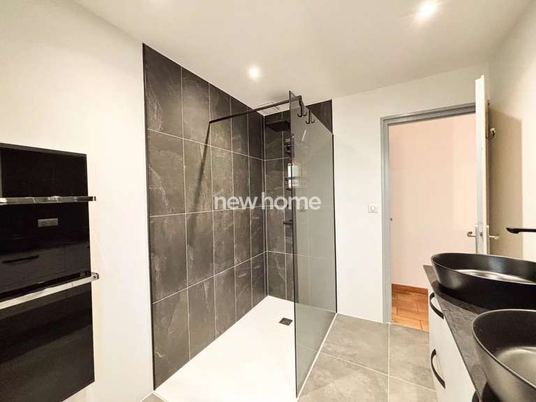 Maison Flayosc - 4 chambres - 150m²