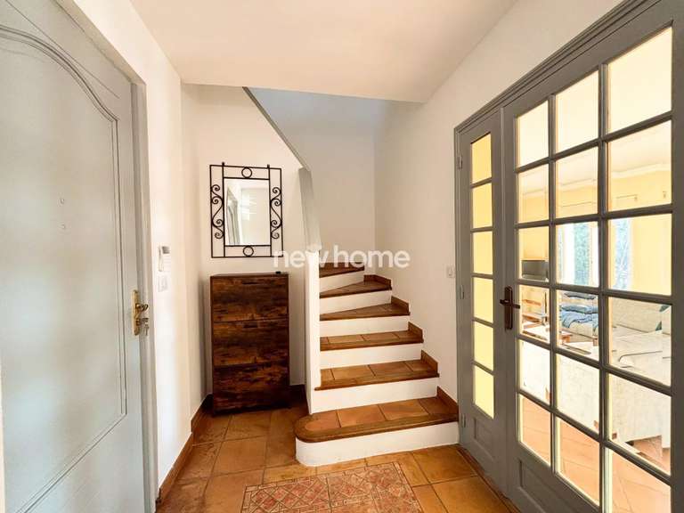 Maison Flayosc - 4 chambres - 150m²
