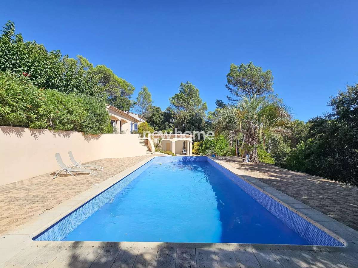 Maison Lorgues