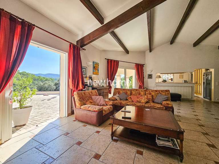 Maison Lorgues - 5 chambres - 190m²
