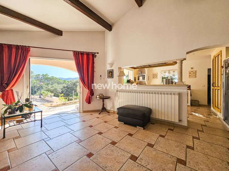 Maison Lorgues - 5 chambres - 190m²