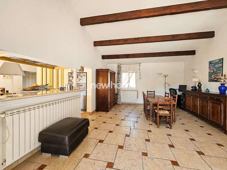 Maison Lorgues - 5 chambres - 190m²