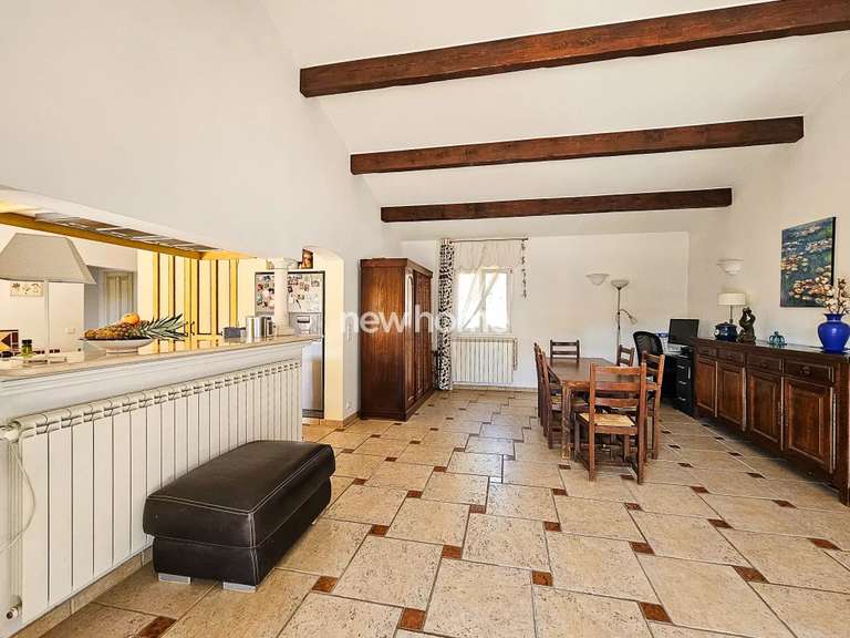Maison Lorgues - 5 chambres - 190m²