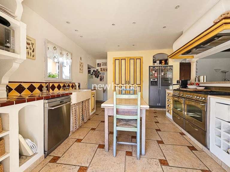 Maison Lorgues - 5 chambres - 190m²