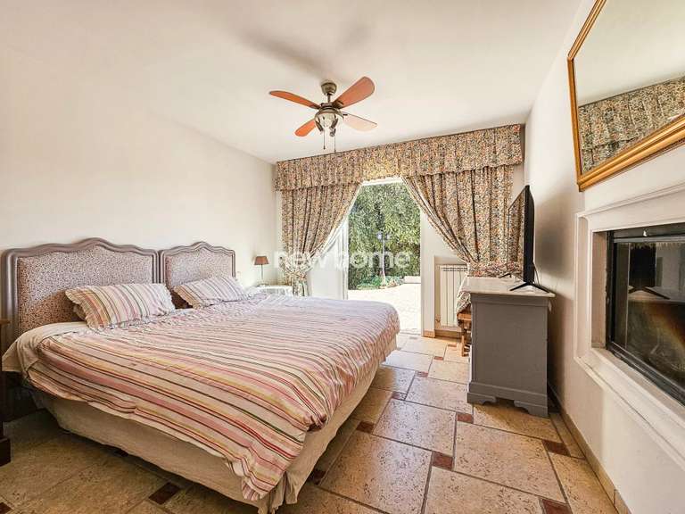 Maison Lorgues - 5 chambres - 190m²