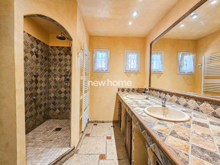 Maison Lorgues - 5 chambres - 190m²