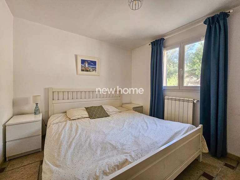 Maison Lorgues - 5 chambres - 190m²