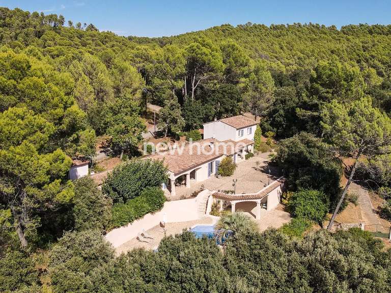 Maison Lorgues - 5 chambres - 190m²