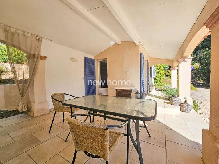 Maison Lorgues - 5 chambres - 190m²