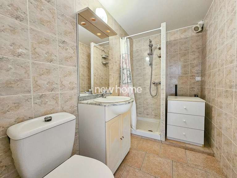 Maison Lorgues - 5 chambres - 190m²