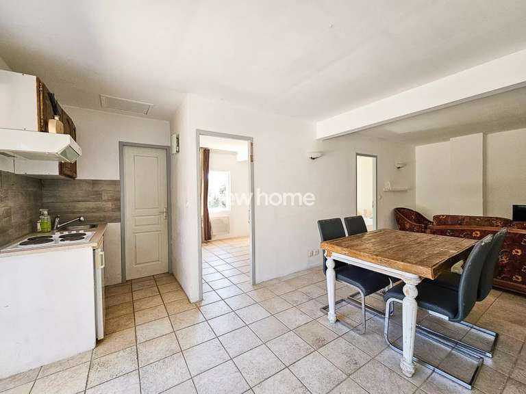 Maison Lorgues - 5 chambres - 190m²
