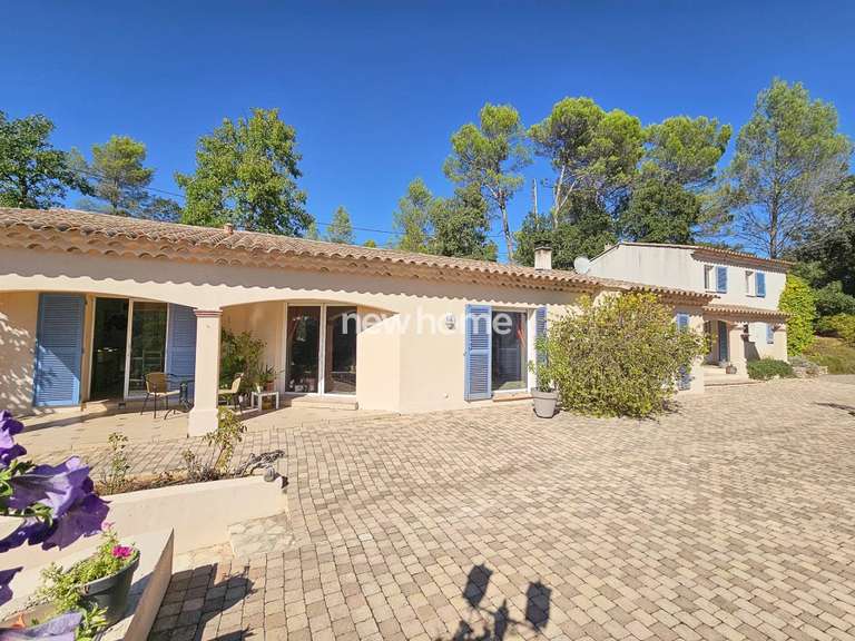 Maison Lorgues - 5 chambres - 190m²