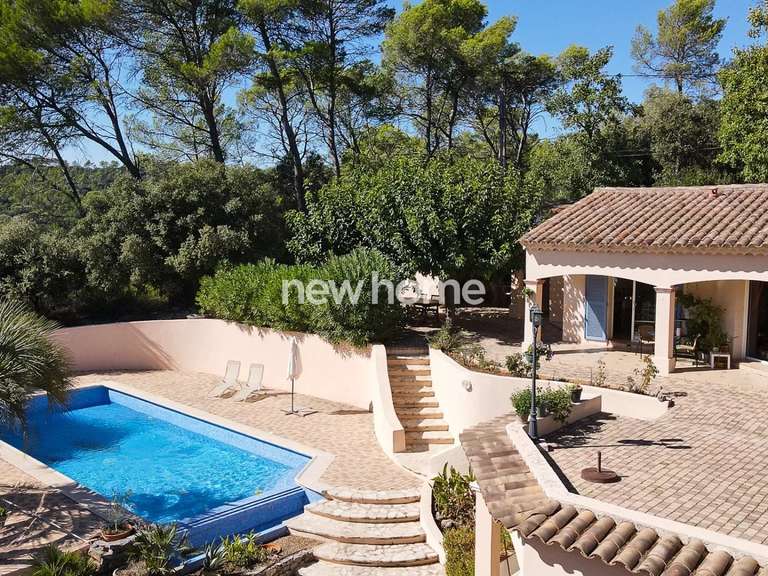 Maison Lorgues - 5 chambres - 190m²