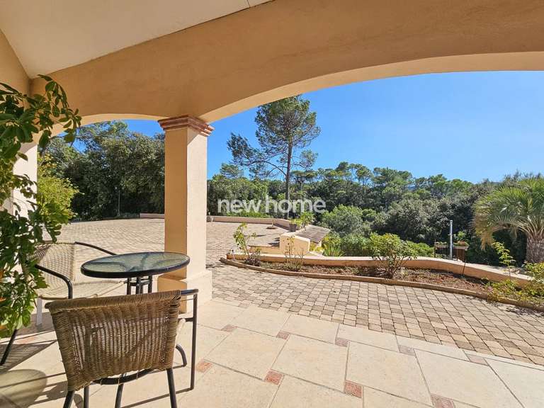 Maison Lorgues - 5 chambres - 190m²