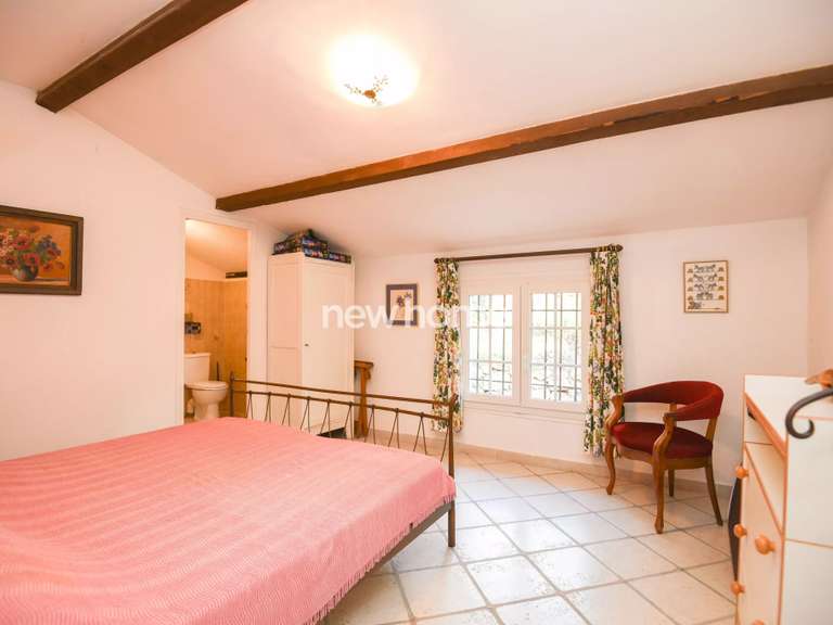Maison Flayosc - 4 chambres - 263m²