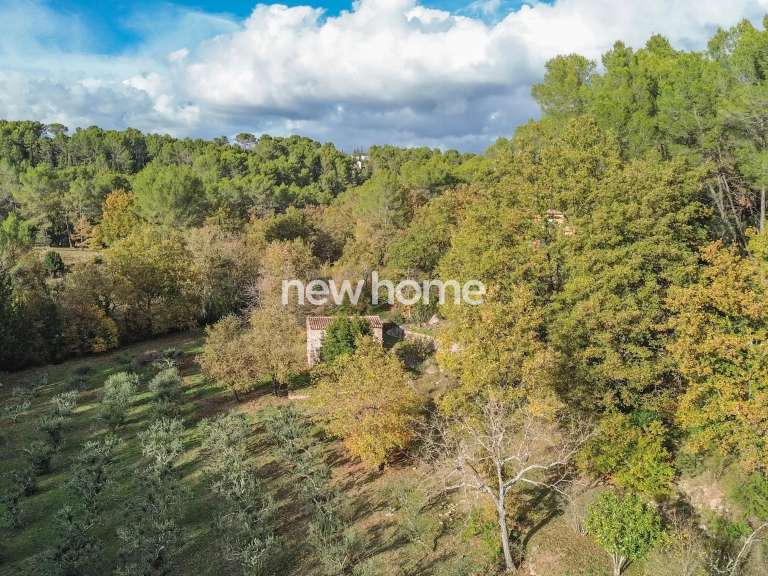 Maison Flayosc - 4 chambres - 263m²