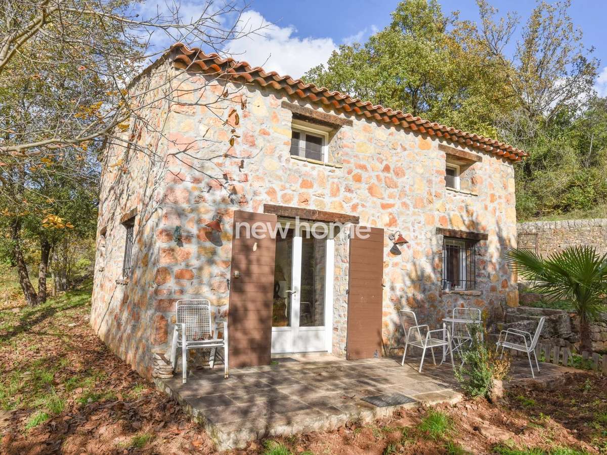 Maison Flayosc