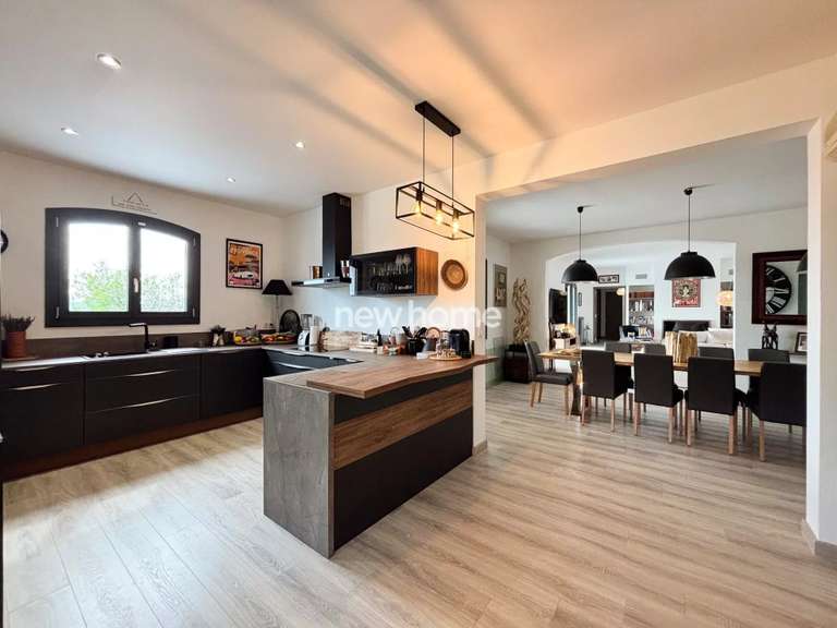 Maison Lorgues - 5 chambres - 294m²