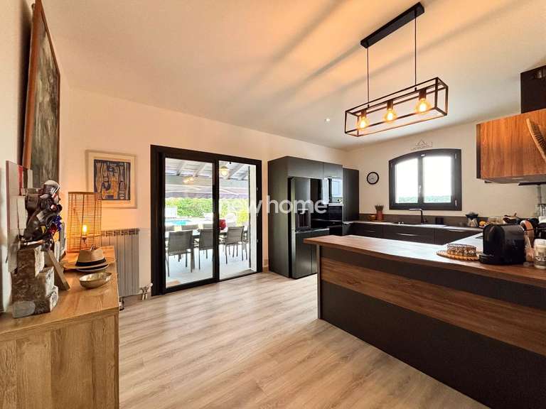Maison Lorgues - 5 chambres - 294m²