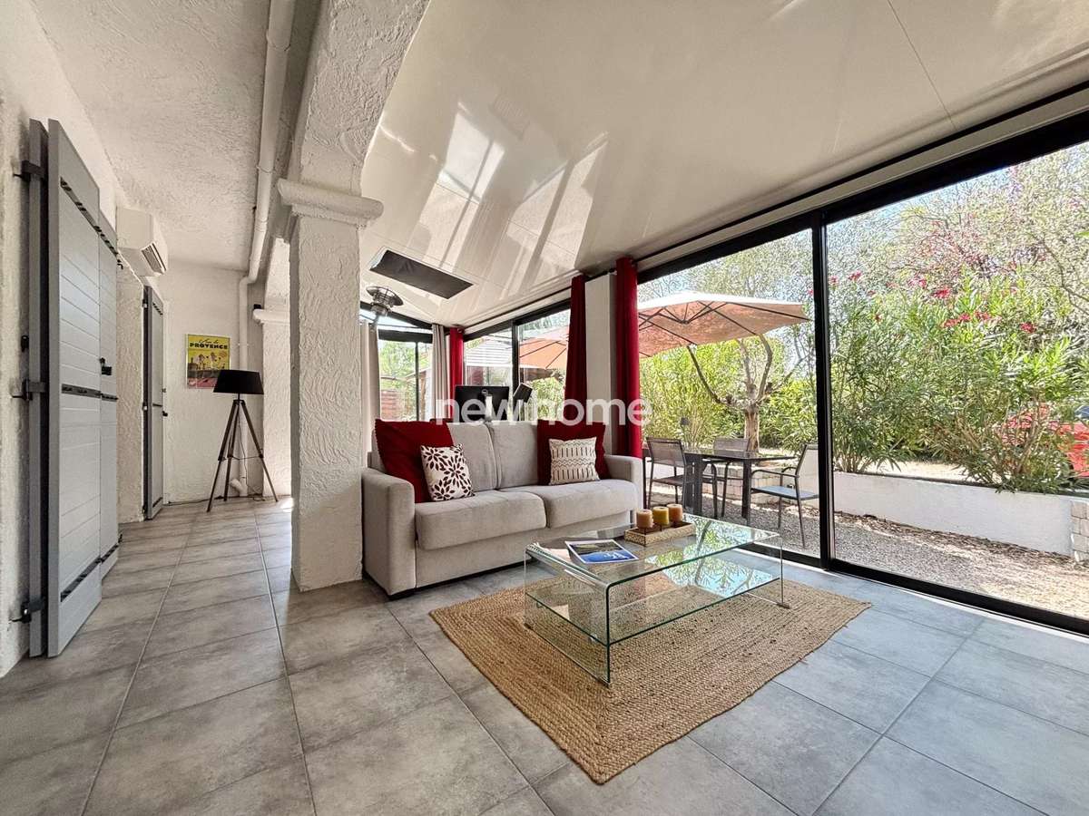 Maison Lorgues