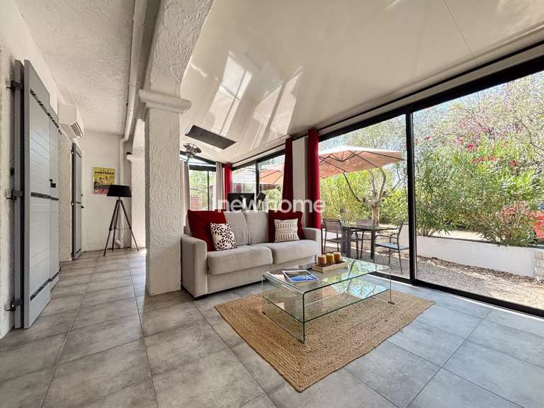 Maison Lorgues - 5 chambres - 294m²