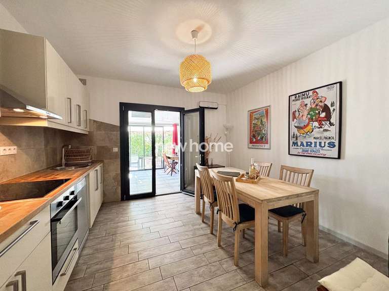 Maison Lorgues - 5 chambres - 294m²