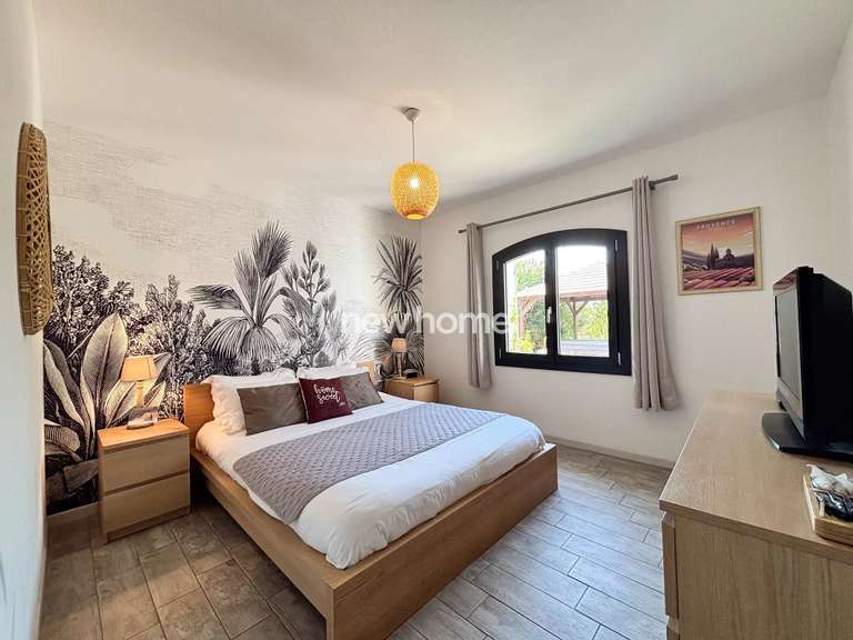 Maison Lorgues - 5 chambres - 294m²