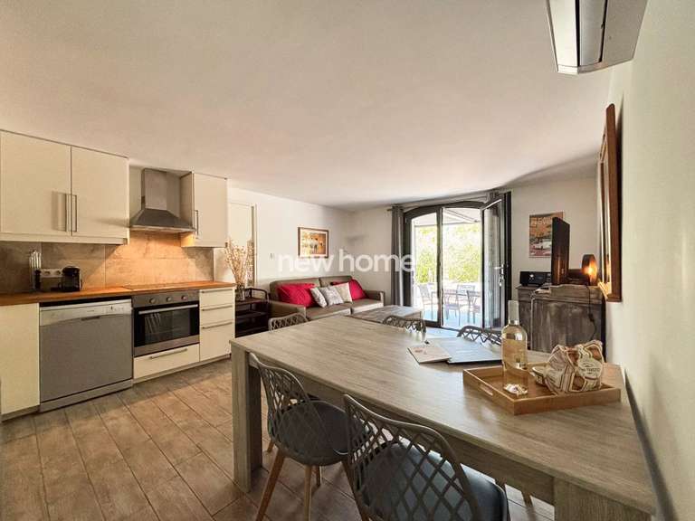Maison Lorgues - 5 chambres - 294m²