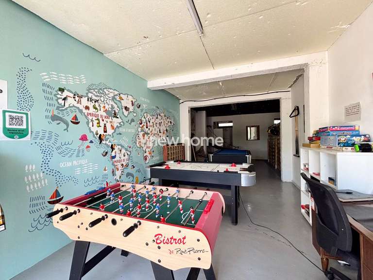 Maison Lorgues - 5 chambres - 294m²