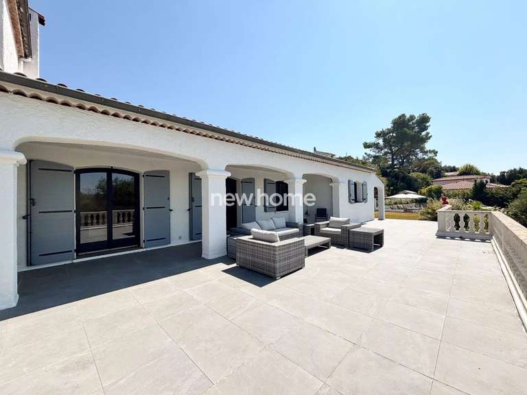 Maison Lorgues - 5 chambres - 294m²