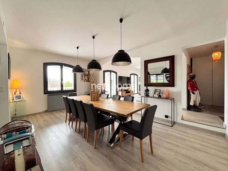 Maison Lorgues - 5 chambres - 294m²