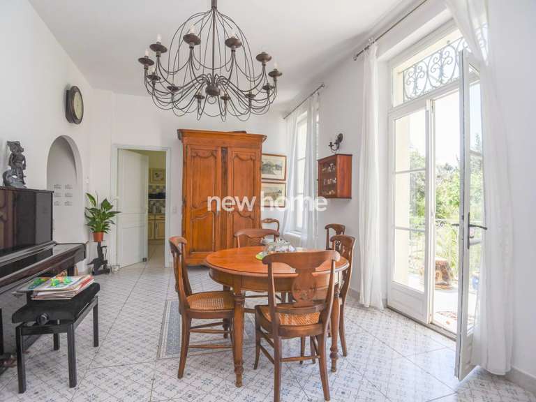 Maison Le Thoronet - 5 chambres - 244m²