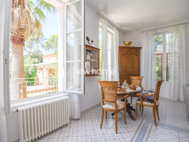 Maison Le Thoronet - 5 chambres - 244m²