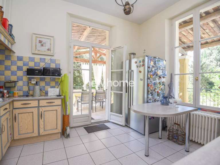 Maison Le Thoronet - 5 chambres - 244m²