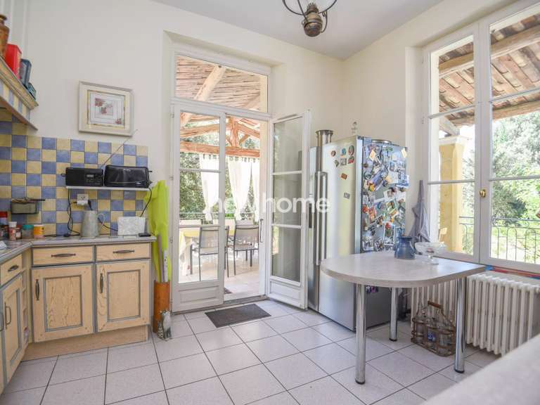 Maison Le Thoronet - 5 chambres - 244m²