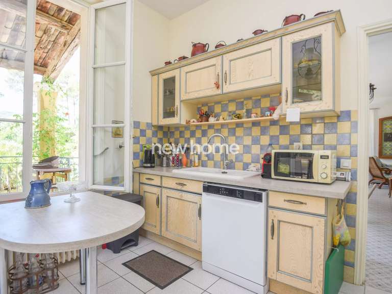 Maison Le Thoronet - 5 chambres - 244m²