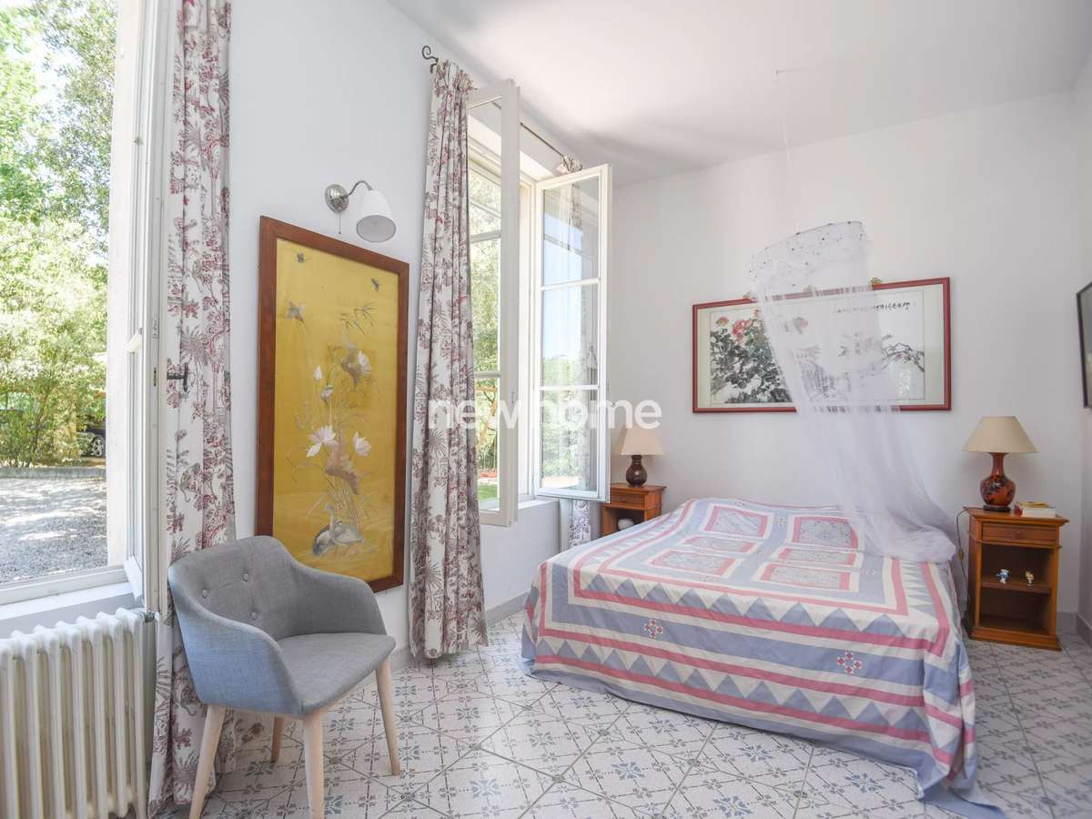 Maison Le Thoronet