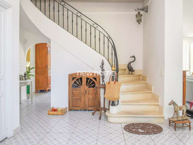 Maison Le Thoronet - 5 chambres - 244m²