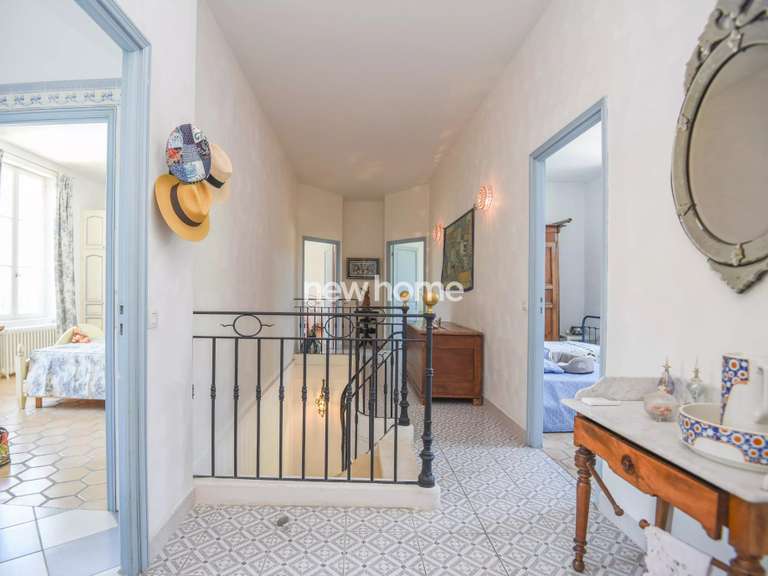 Maison Le Thoronet - 5 chambres - 244m²
