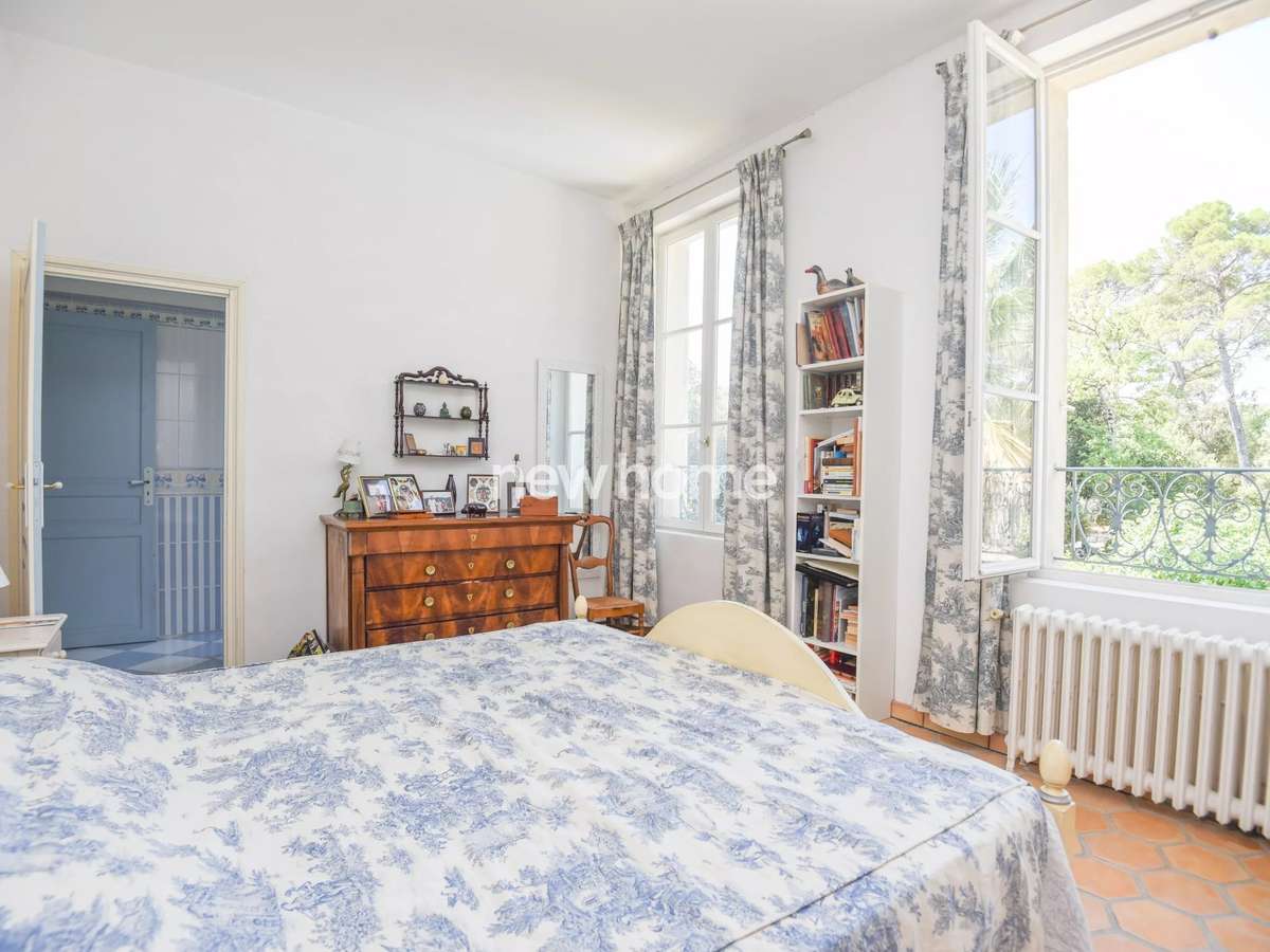 Maison Le Thoronet