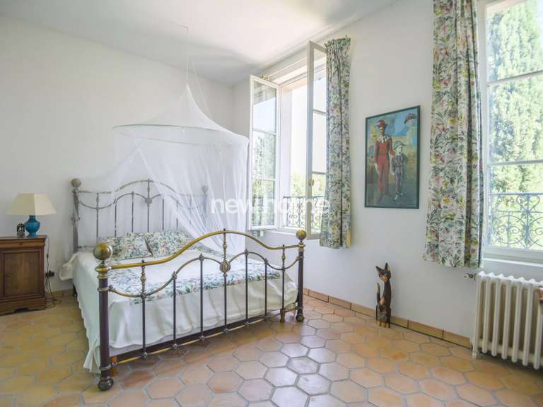 Maison Le Thoronet - 5 chambres - 244m²