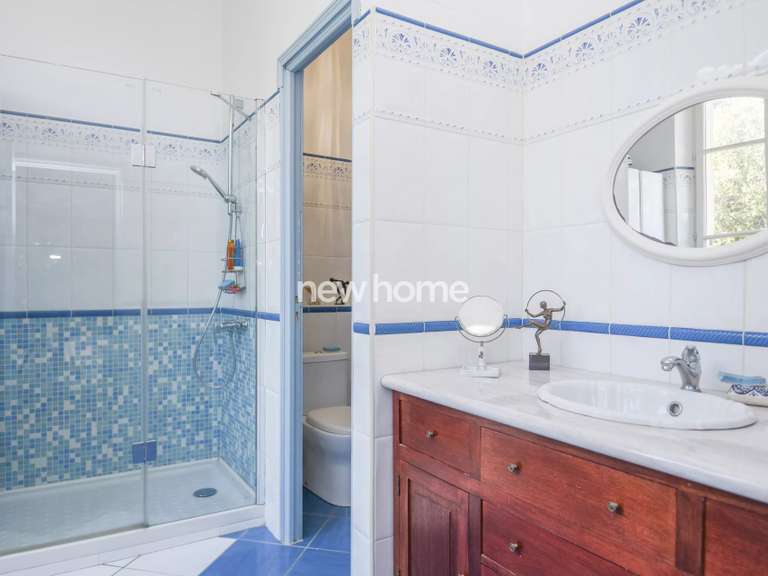 Maison Le Thoronet - 5 chambres - 244m²